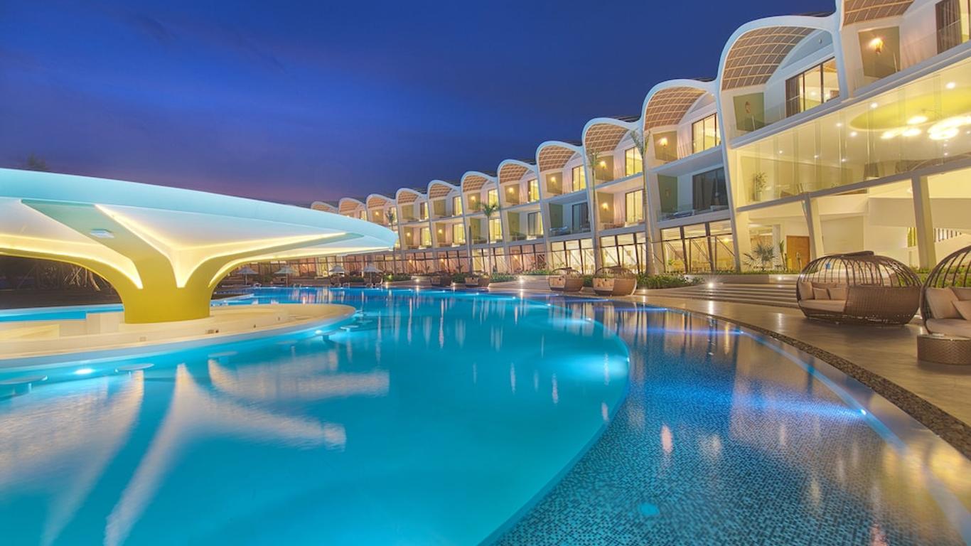 the shells phú quốc the shells phú quốc