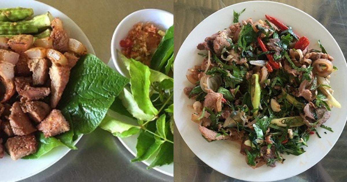 Món ngon Quảng Trị nổi tiếng 06