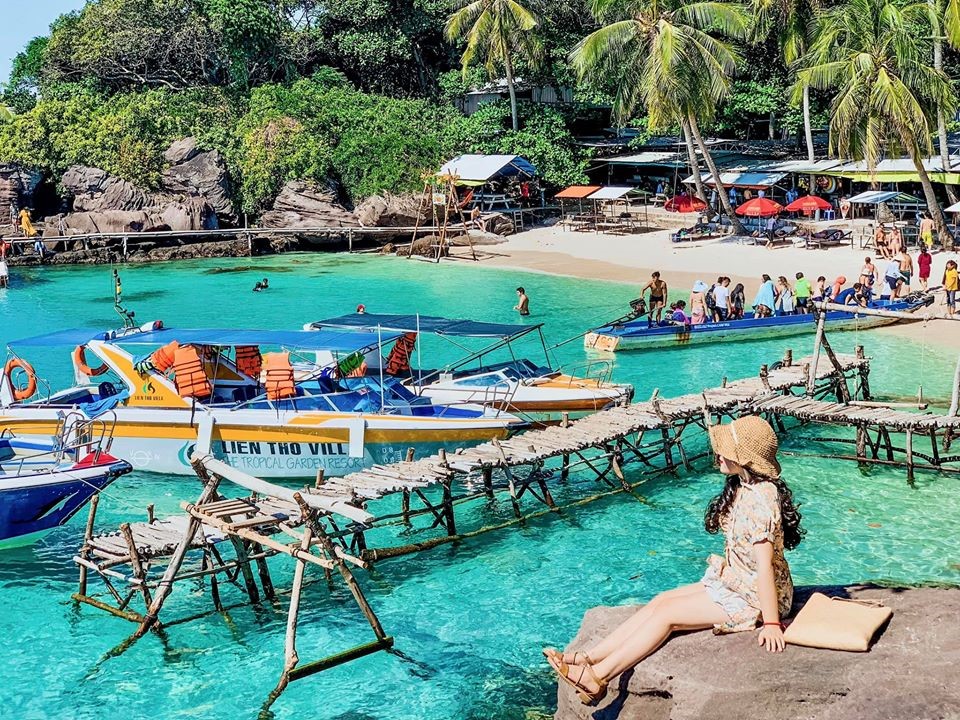 tour 4 đảo Phú Quốc 2 tour 4 đảo Phú Quốc 2