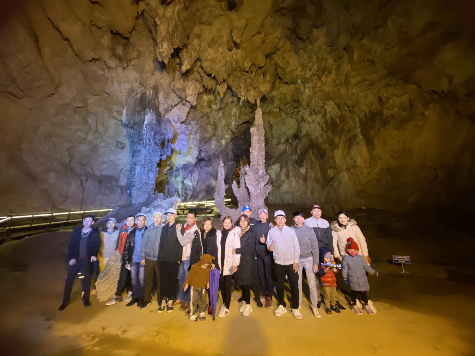 Tour Cao Bằng - Thác Bản Giốc – Trùng Khánh – Trà Lĩnh - Pác Pó 2N3D 03