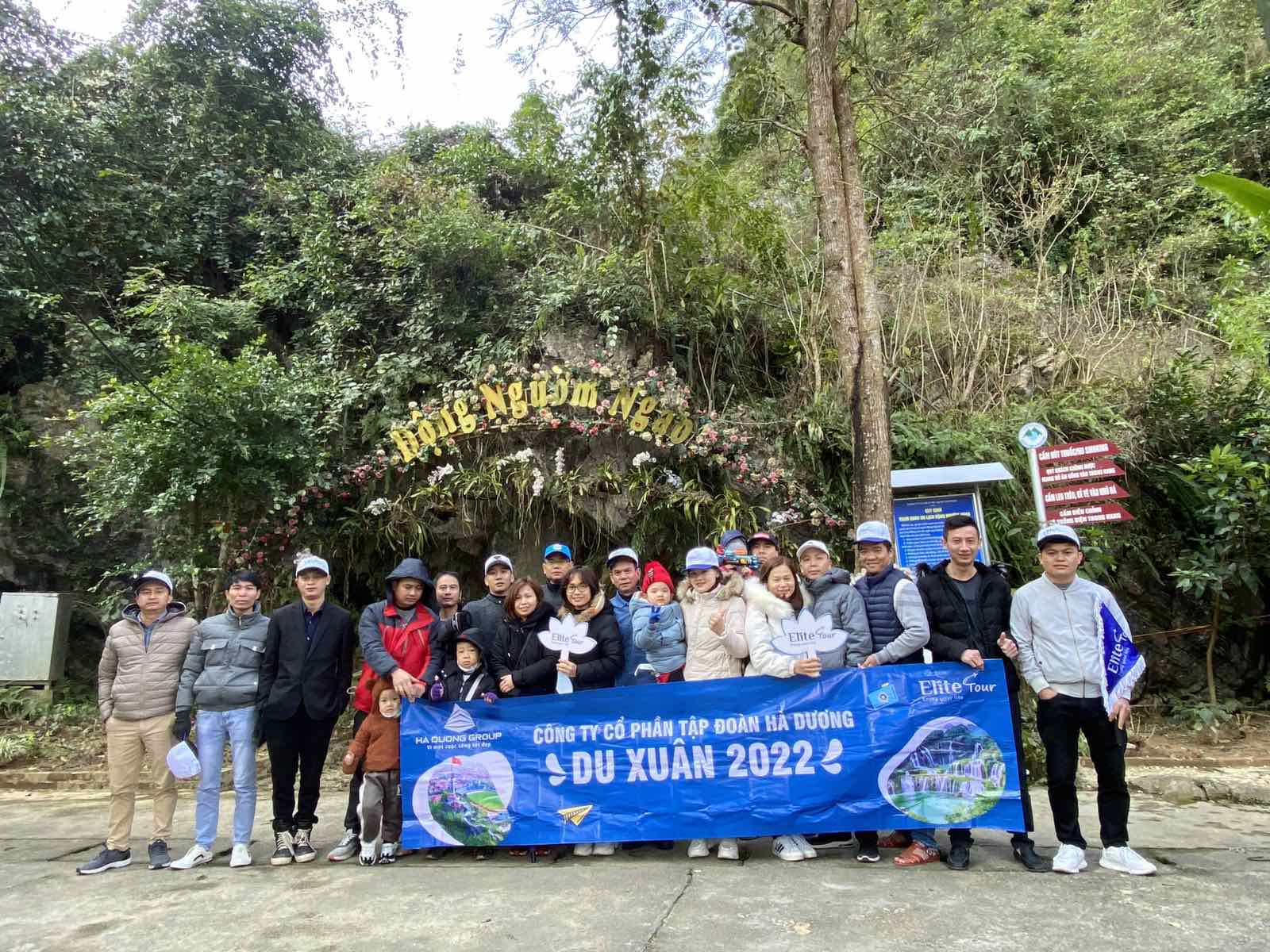 Tour Cao Bằng - Thác Bản Giốc – Trùng Khánh – Trà Lĩnh - Pác Pó 2N3D 02