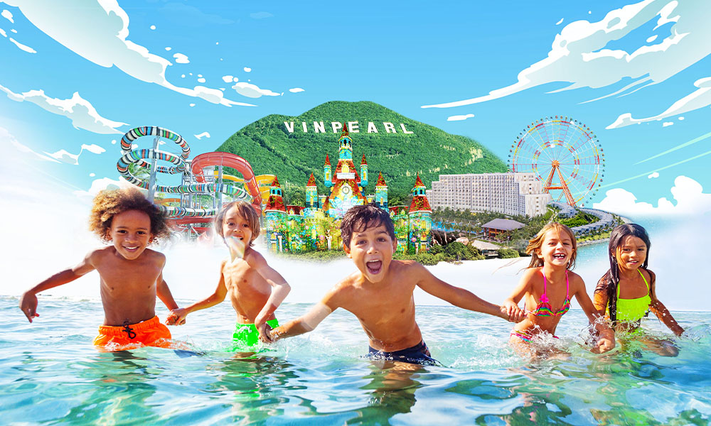 Vinpearl Nha Trang