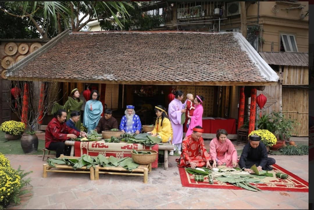 Văn Miếu Quốc Tử Giám 05 Văn Miếu Quốc Tử Giám 05