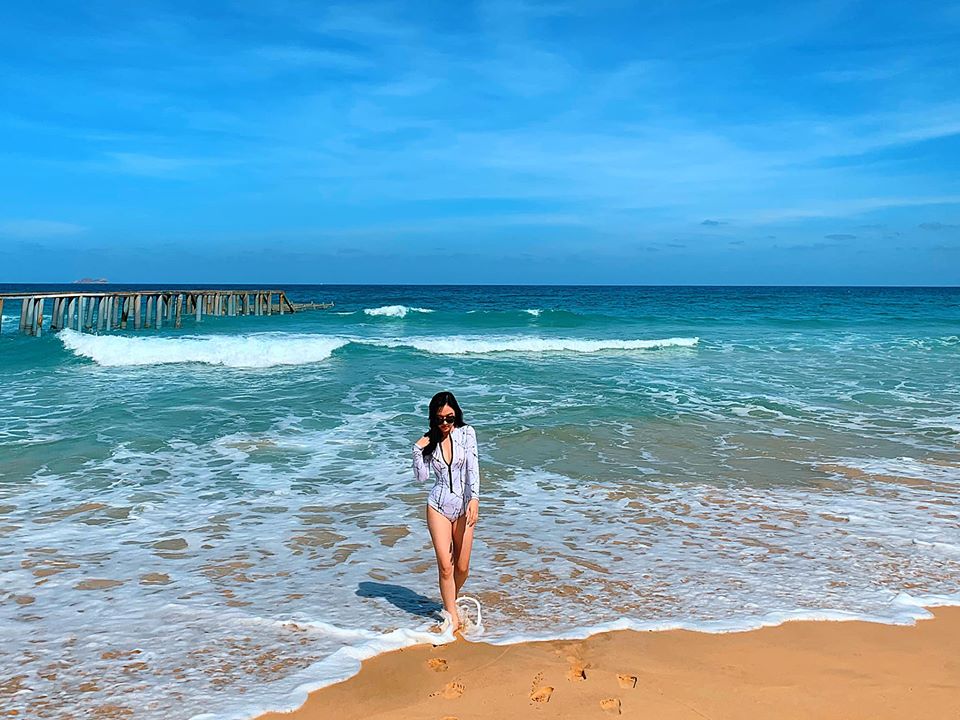 Địa điểm du lịch Quy Nhơn hấp dẫn nhất 03 Địa điểm du lịch Quy Nhơn hấp dẫn nhất 03