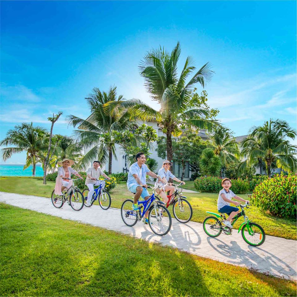 Vinpearl Nha Trang đảo Hòn Tre