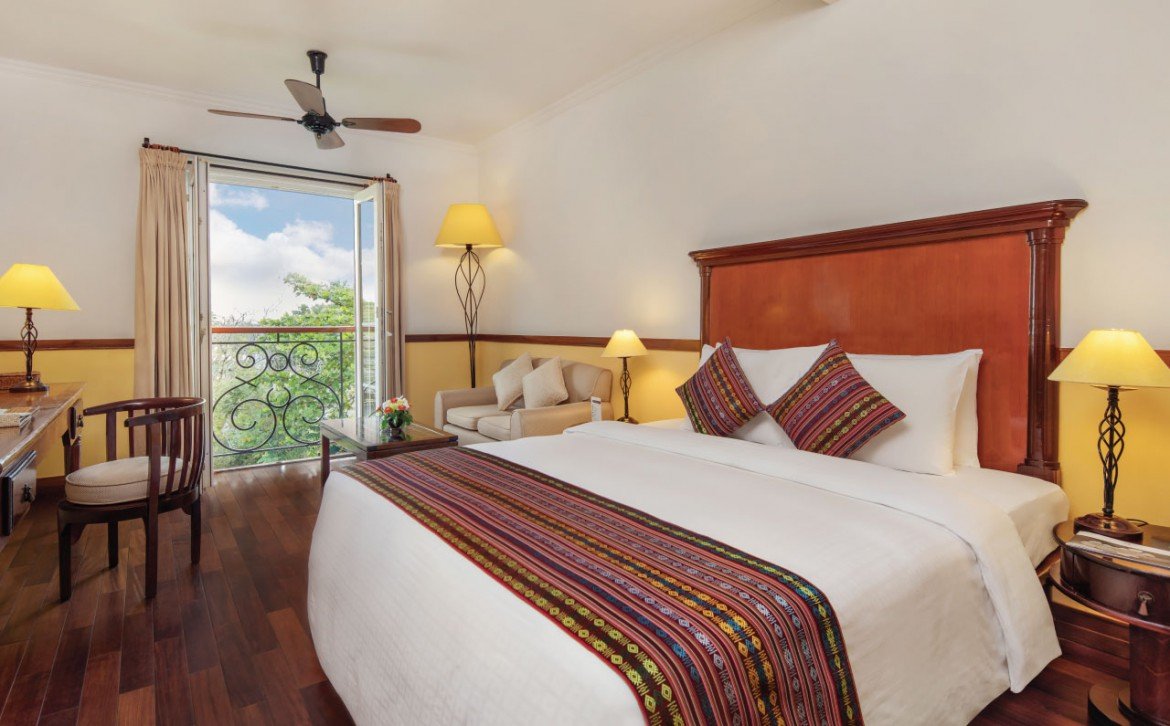 Victoria Cần Thơ Resort 02