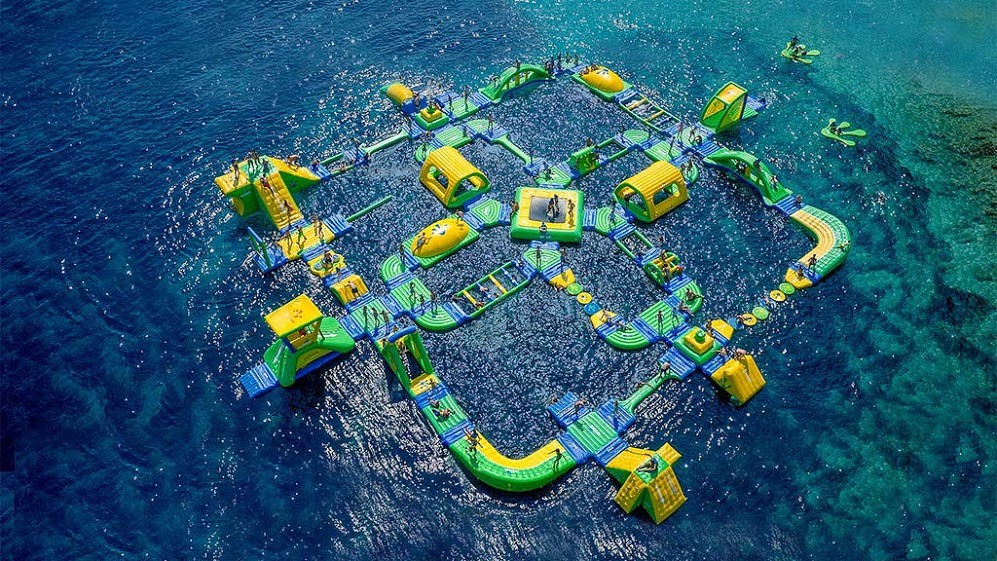 chơi gì ở bãi Dài Nha Trang 01