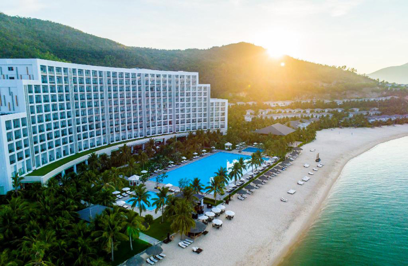 Vinpearl Vinpearl Resort & Spa Nha Trang Bay Vinpearl Vinpearl Resort & Spa Nha Trang Bay