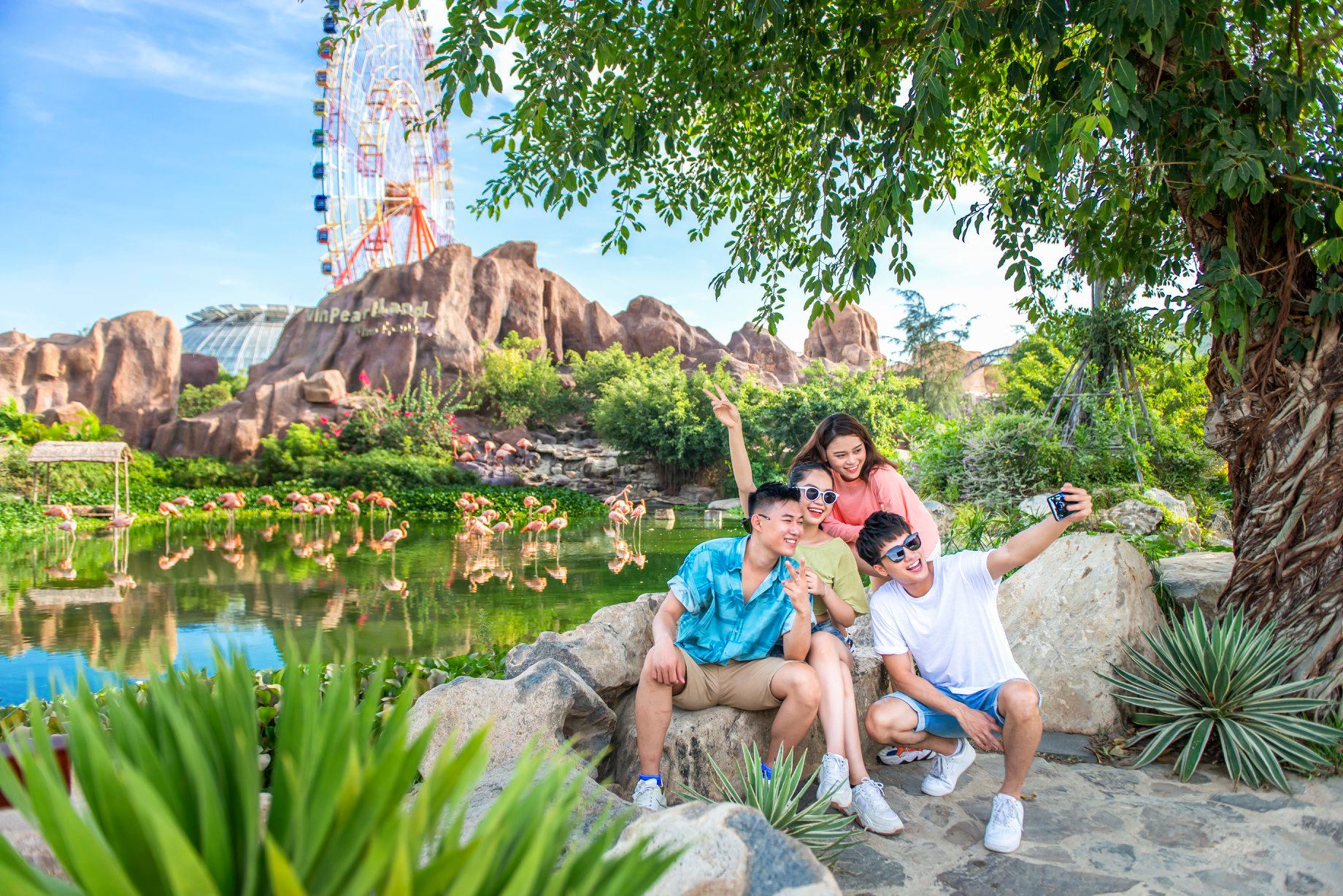 Combo Vinpearl Nha Trang, Phú Quốc giá tốt Elite Tour 04