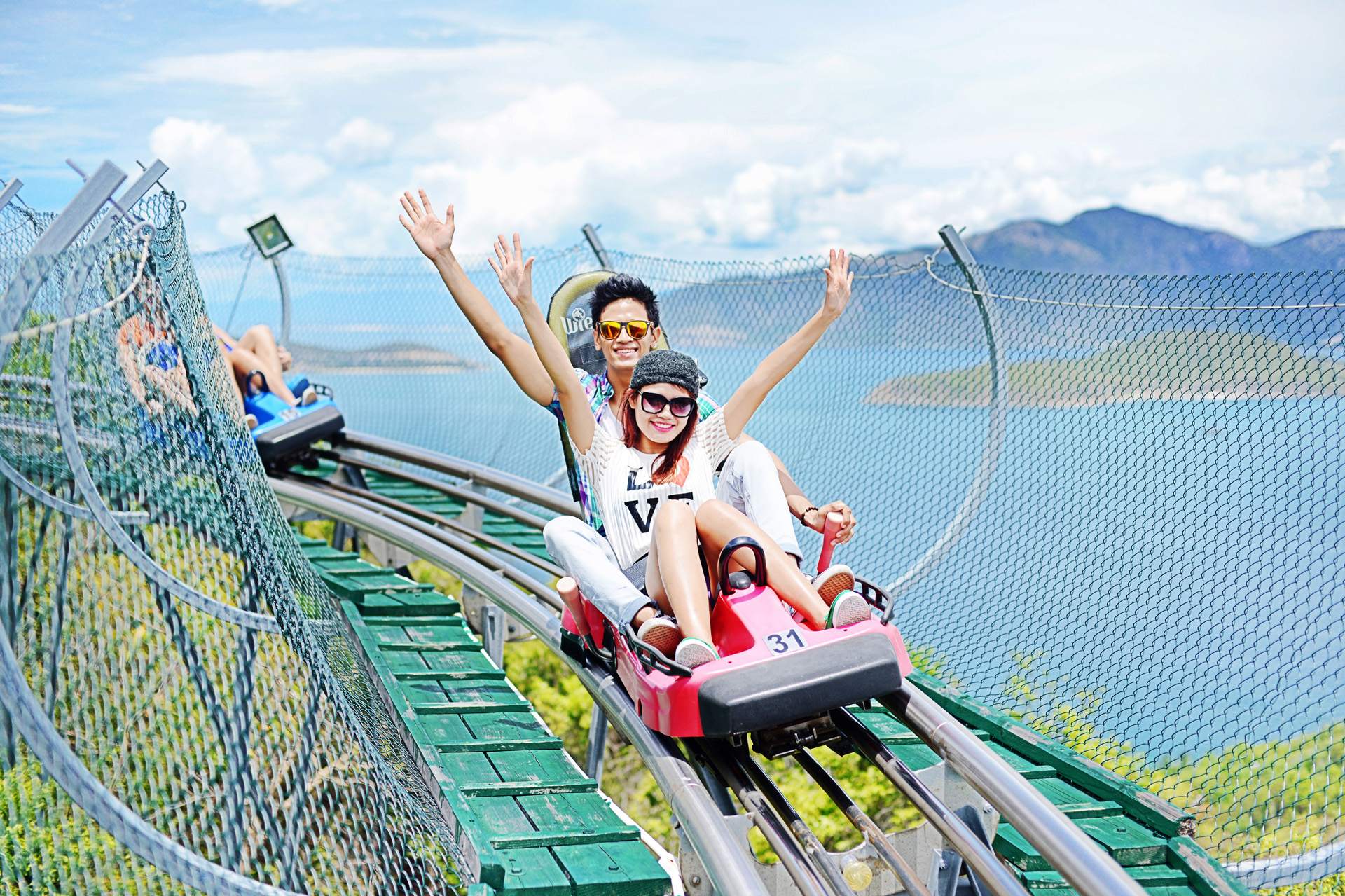 Vinwonders Nha Trang 02