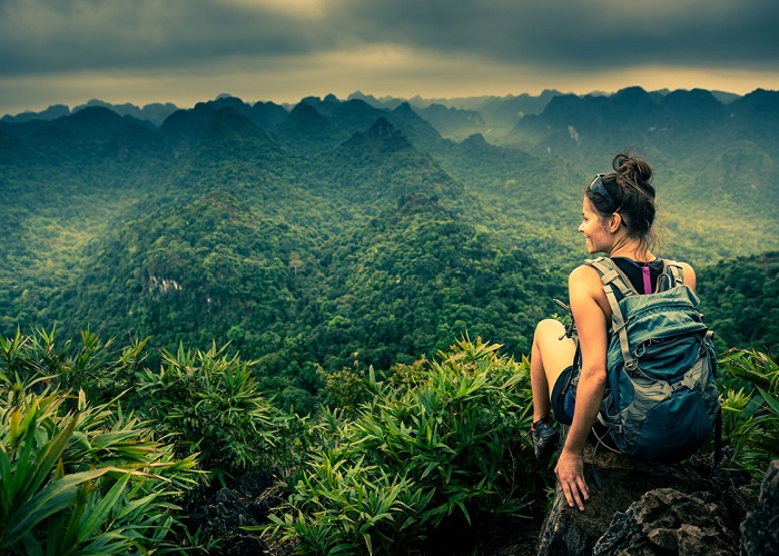 Vườn Quốc Gia Cát Bà Vườn Quốc Gia Cát Bà