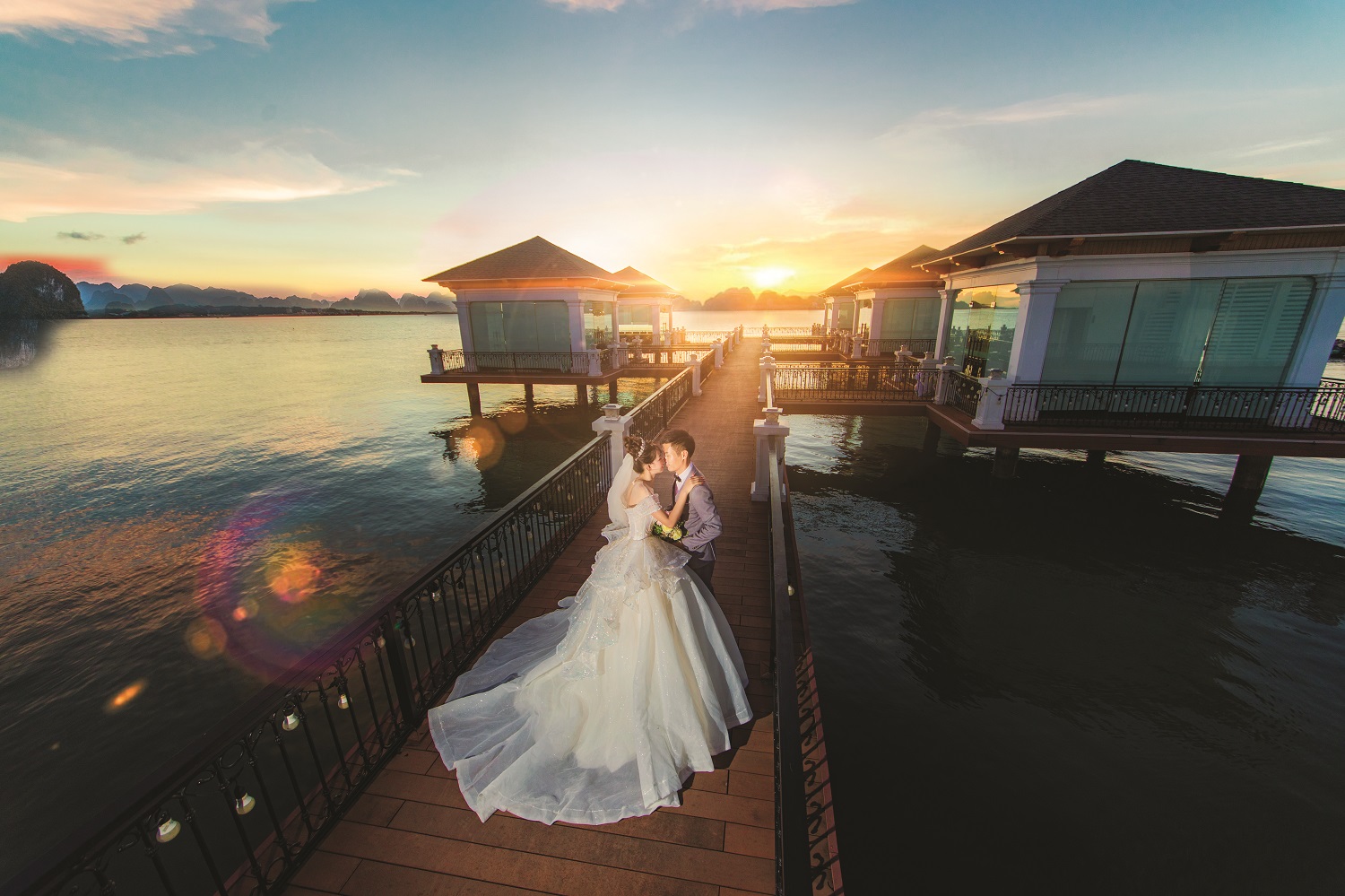 gia-to-chuc-tiec-cuoi-tai-vinpearl-resort-spa-ha-long