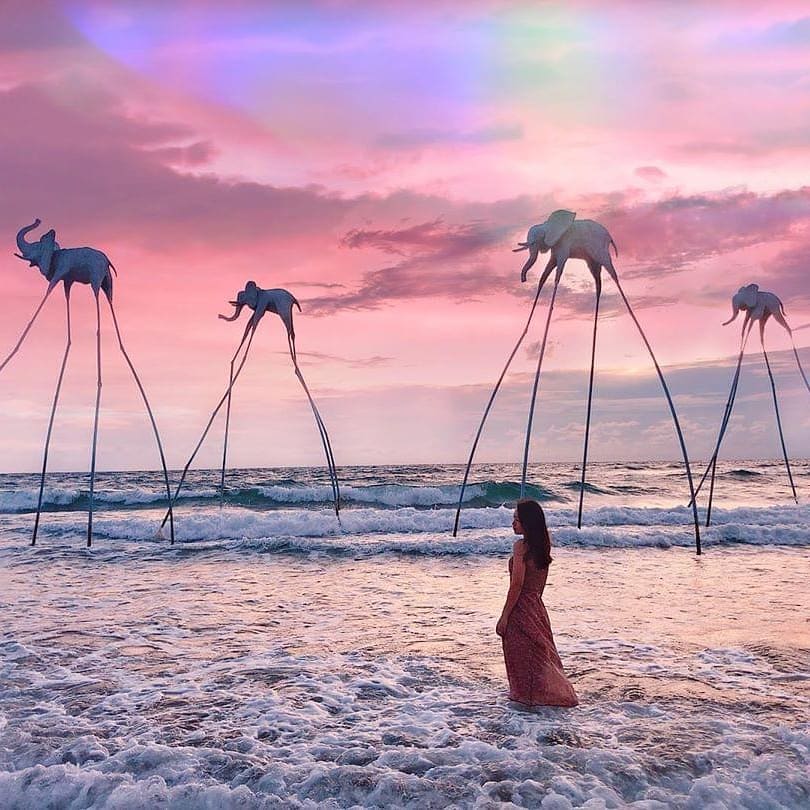 Nên đi du lịch Phú Quốc giai đoạn nào Nên đi du lịch Phú Quốc giai đoạn nào