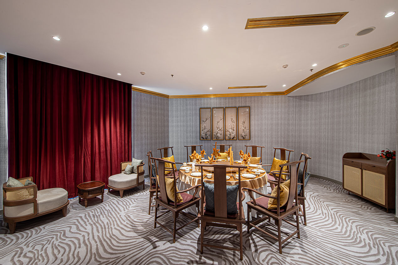 Dolce by Wyndham Hanoi Golden Lake 02