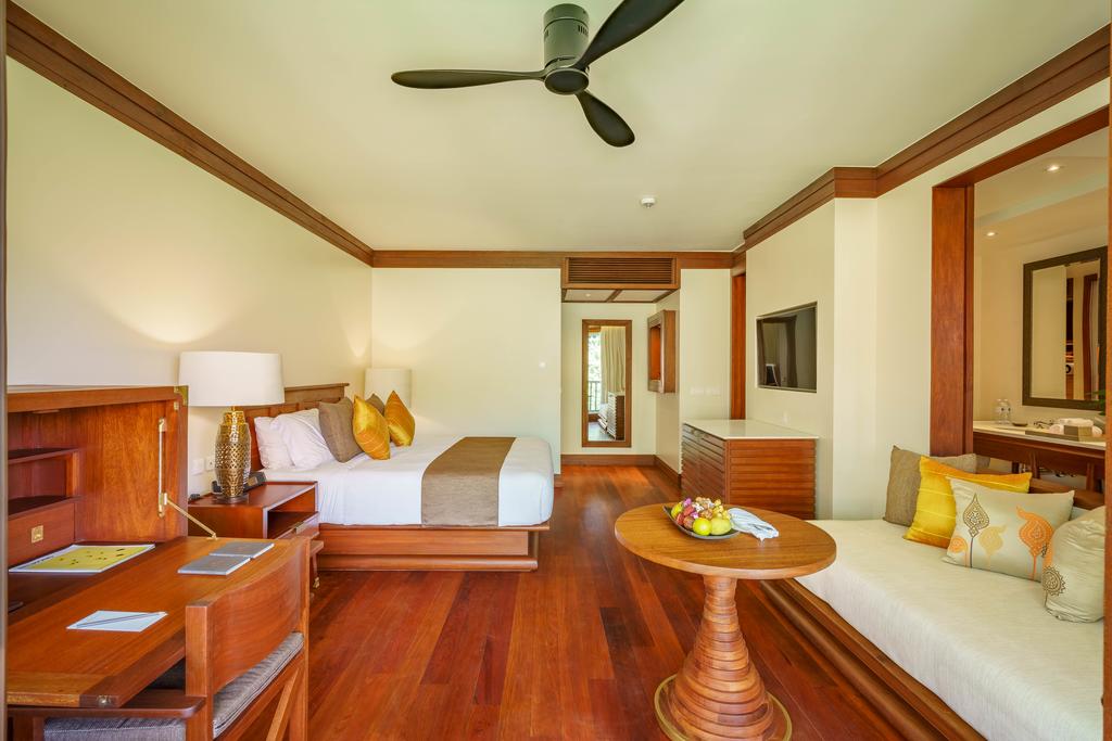 Belmond La Résidence d'Angkor, Siem Reap, Campuchia 02