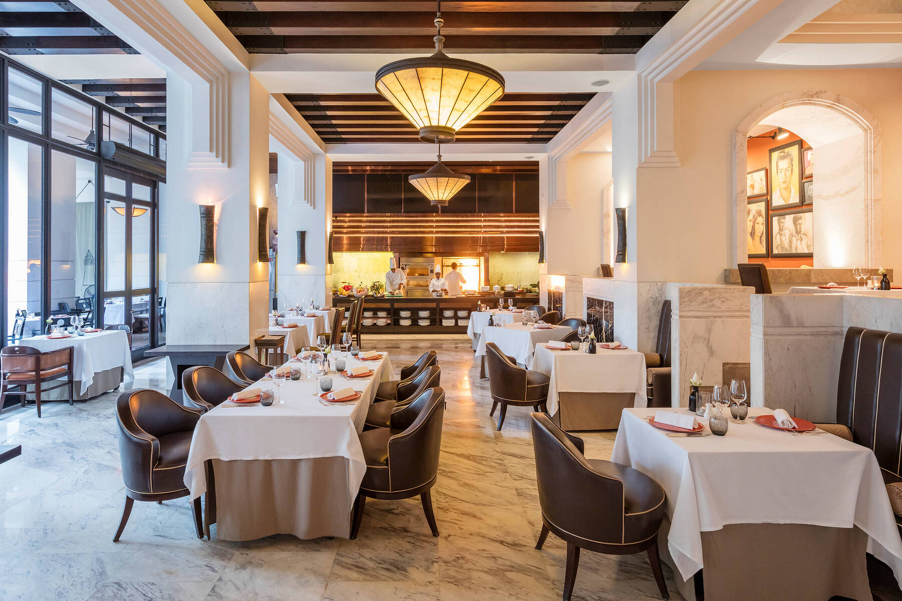 Park Hyatt Siem Reap, Siem Reap, Campuchia 02