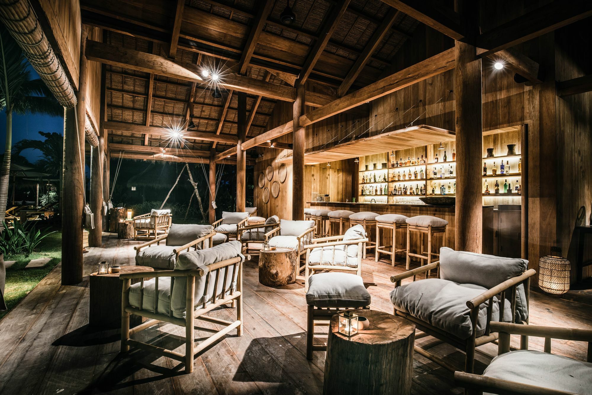 Phum Baitang Siem Reap, Siem Reap, Campuchia 02