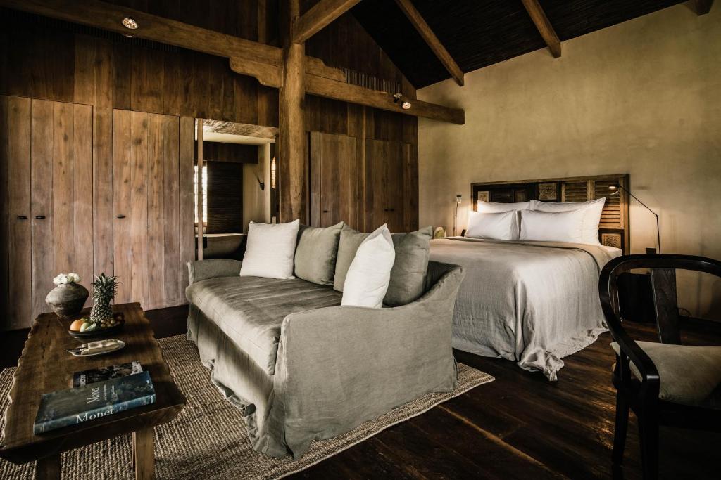 Phum Baitang Siem Reap, Siem Reap, Campuchia 03