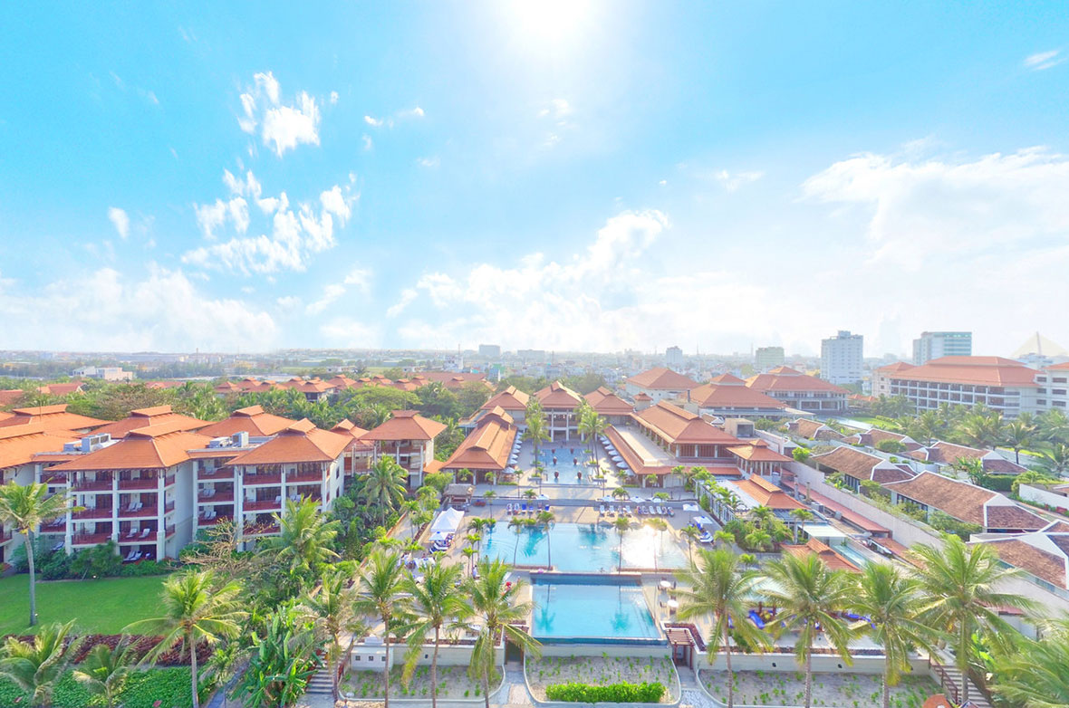 Furama Resort Đà Nẵng Furama Resort Đà Nẵng