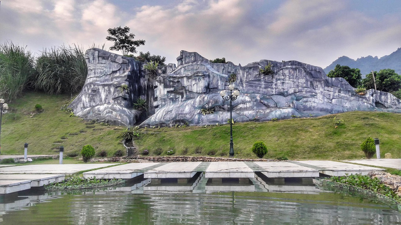 Lâm Viên Tây Tiến Mộc Châu Lâm Viên Tây Tiến Mộc Châu