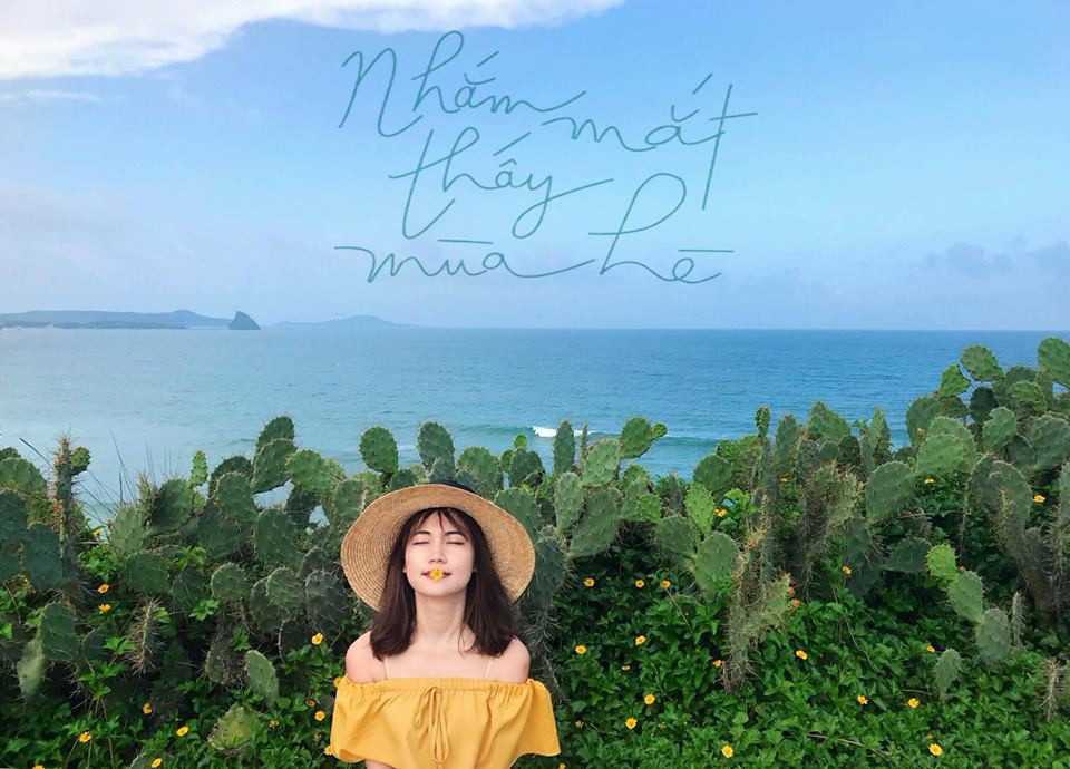 Du lịch Quy Nhơn mùa nào đẹp