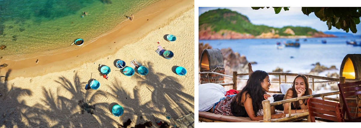 Làng Chài Quy Nhơn