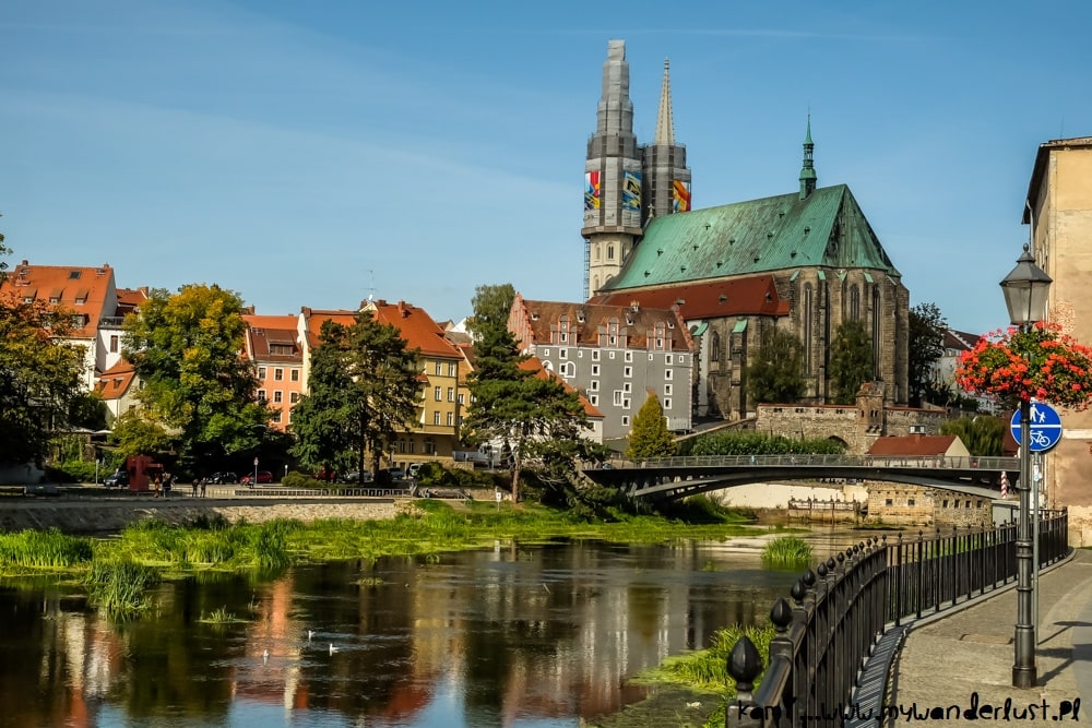 Thị trấn cổ Görlitz, Đức Thị trấn cổ Görlitz, Đức