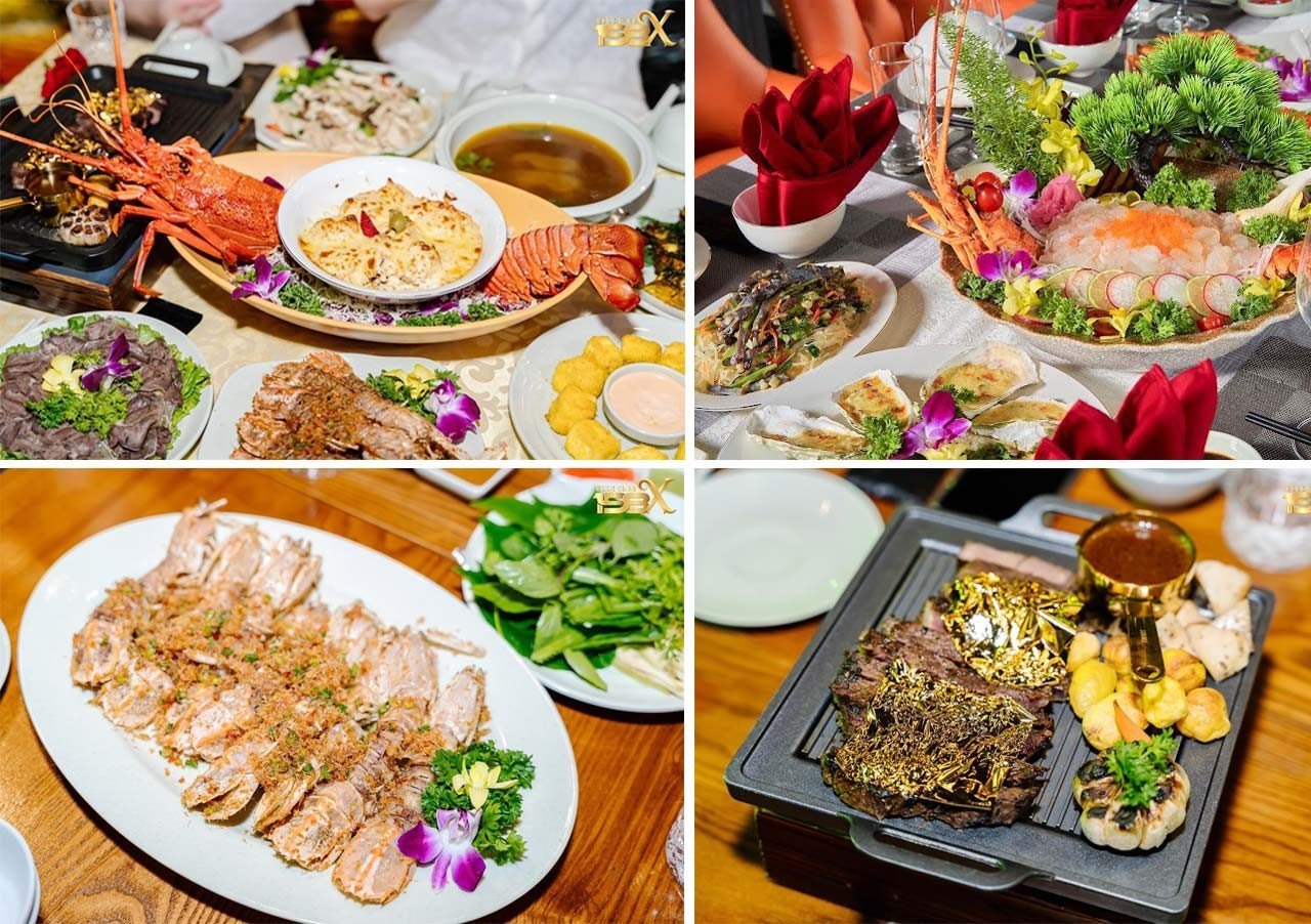 Sky Bar Hạ Long Sky Bar Hạ Long