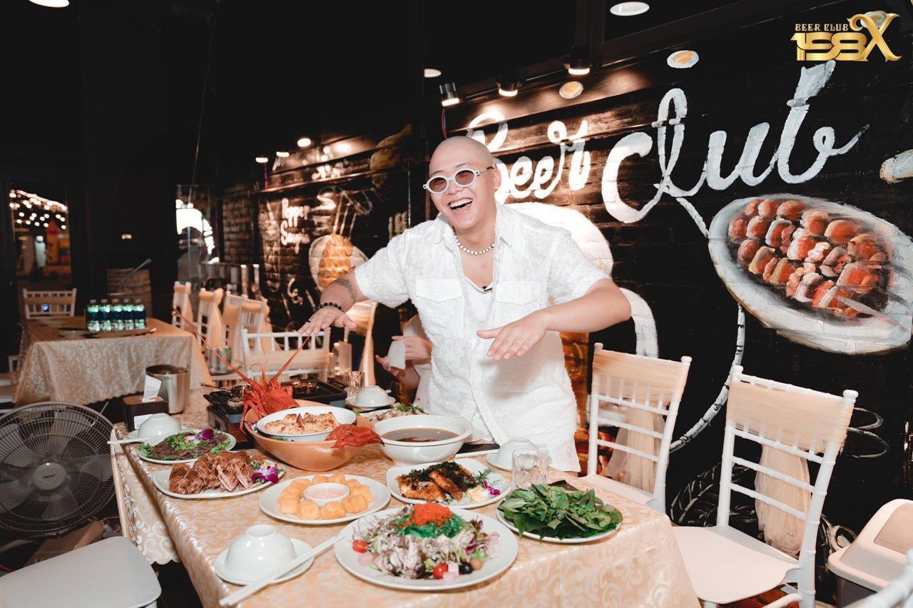 Nhà Hàng Hải Sản 198X Beer Club & Sky Bar Nhà Hàng Hải Sản 198X Beer Club & Sky Bar