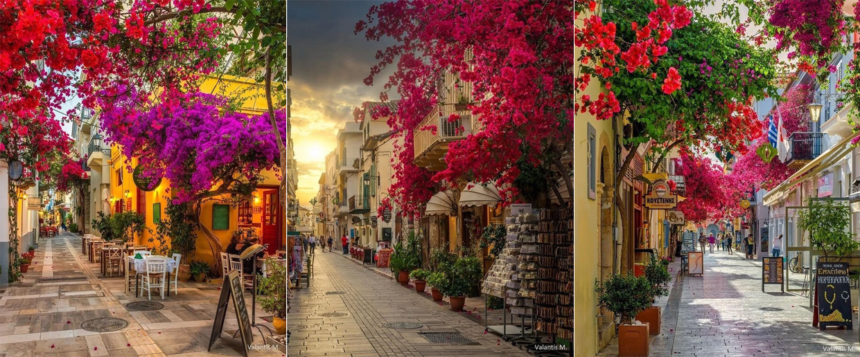 Du lịch Nafplio Hy Lạp 01 Du lịch Nafplio Hy Lạp 01