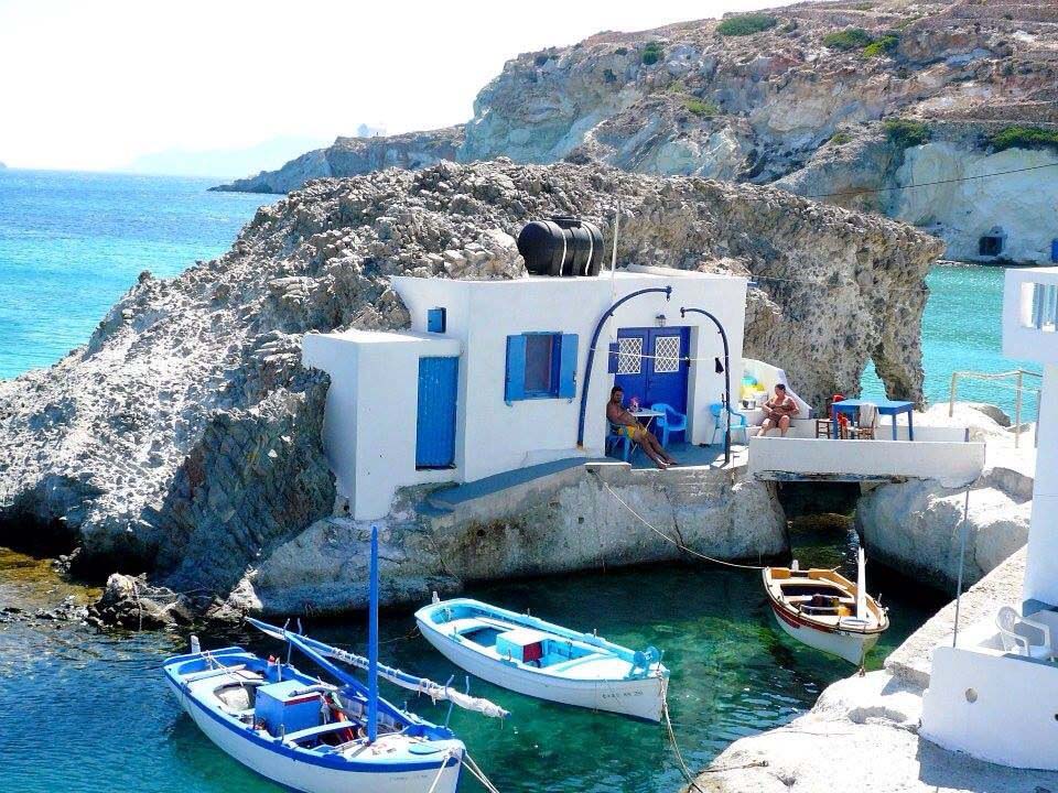 Skyros - Top 10 điểm du lịch Hy Lạp đẹp nhất 01 Skyros - Top 10 điểm du lịch Hy Lạp đẹp nhất 01