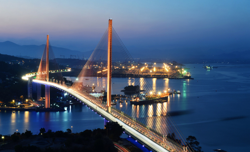 Ambassador Wine and Dine Sunset Cruise