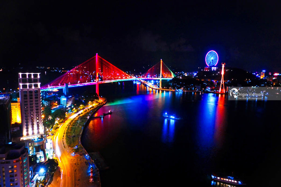 Du lịch Hạ Long buổi tối có gì?