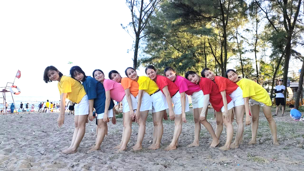 Tour Đoàn Du Lịch Team Building Sầm Sơn 2 ngày 1 đêm| Elite Tour 01 Tour Đoàn Du Lịch Team Building Sầm Sơn 2 ngày 1 đêm| Elite Tour 01