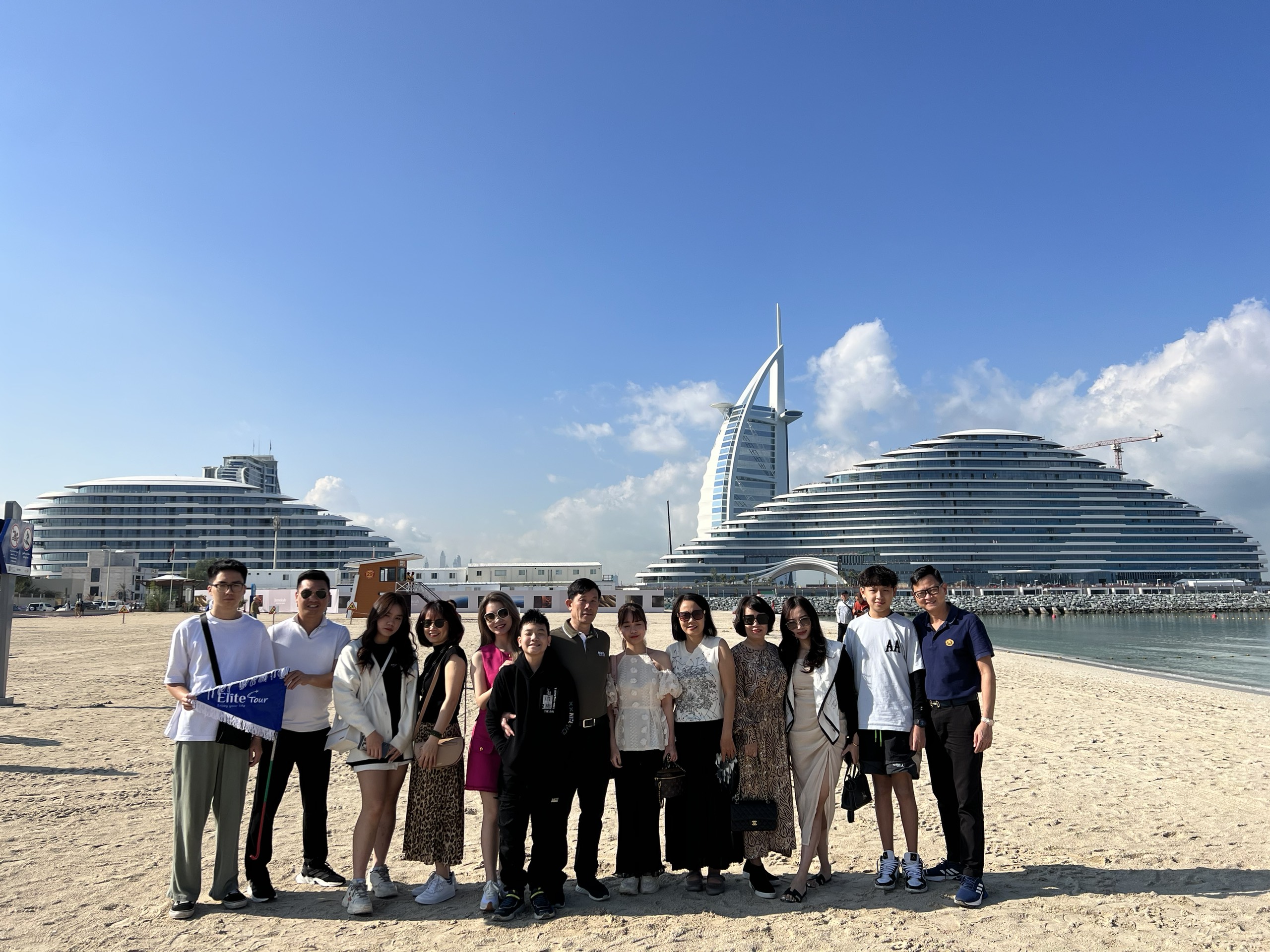 Tour du lịch Dubai| Elite Tour Tour du lịch Dubai| Elite Tour