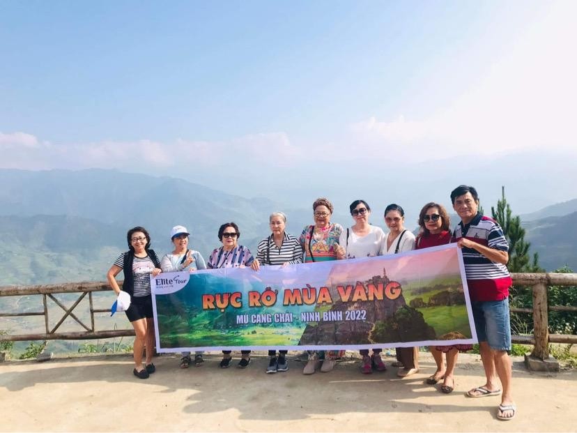 Elite Tour - Đơn vị tổ chức Tour Đoàn Chuyên Nghiệp Uy tín Elite Tour - Đơn vị tổ chức Tour Đoàn Chuyên Nghiệp Uy tín