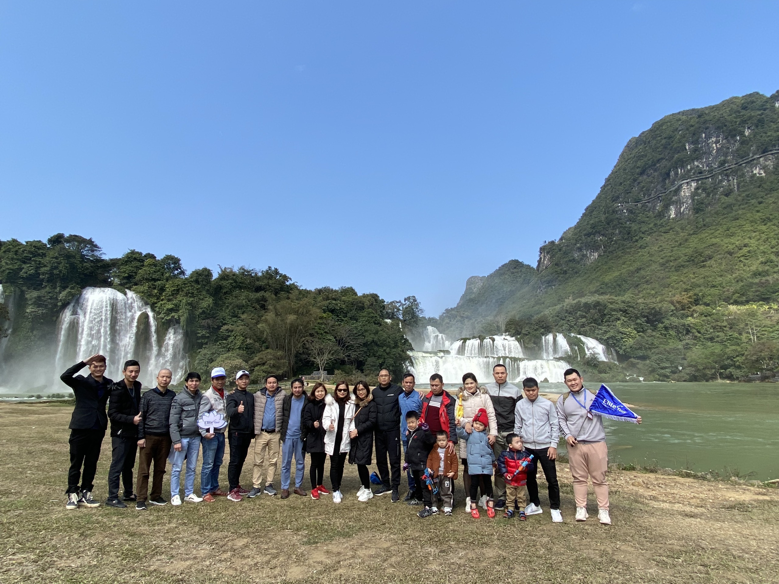 Tour Cao Bằng Lạng Sơn 4 Ngày 3 Đêm| Elite Tour Tour Cao Bằng Lạng Sơn 4 Ngày 3 Đêm| Elite Tour