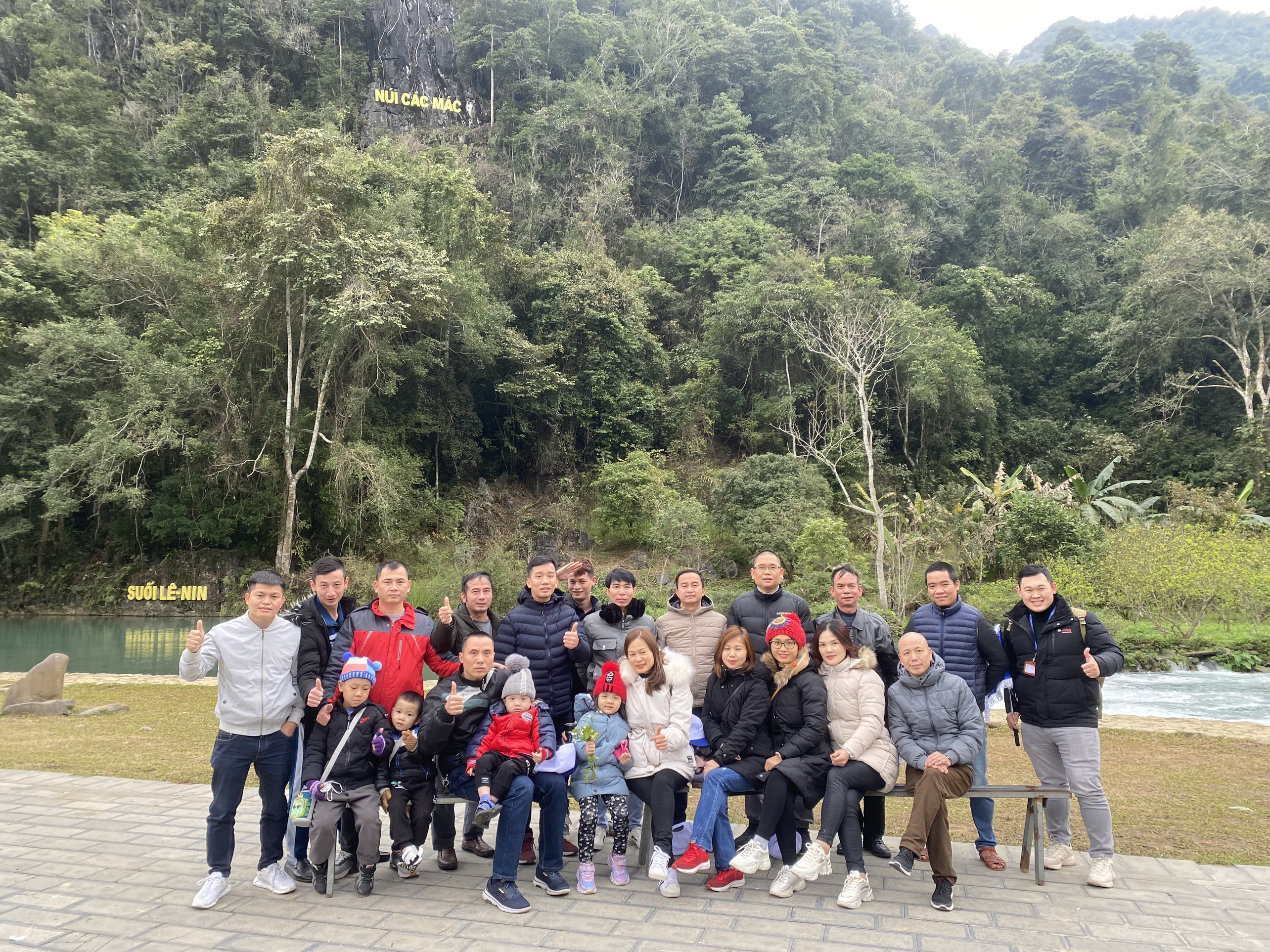 Tour Cao Bằng Lạng Sơn 4 Ngày 3 Đêm| Elite Tour 03 Tour Cao Bằng Lạng Sơn 4 Ngày 3 Đêm| Elite Tour 03