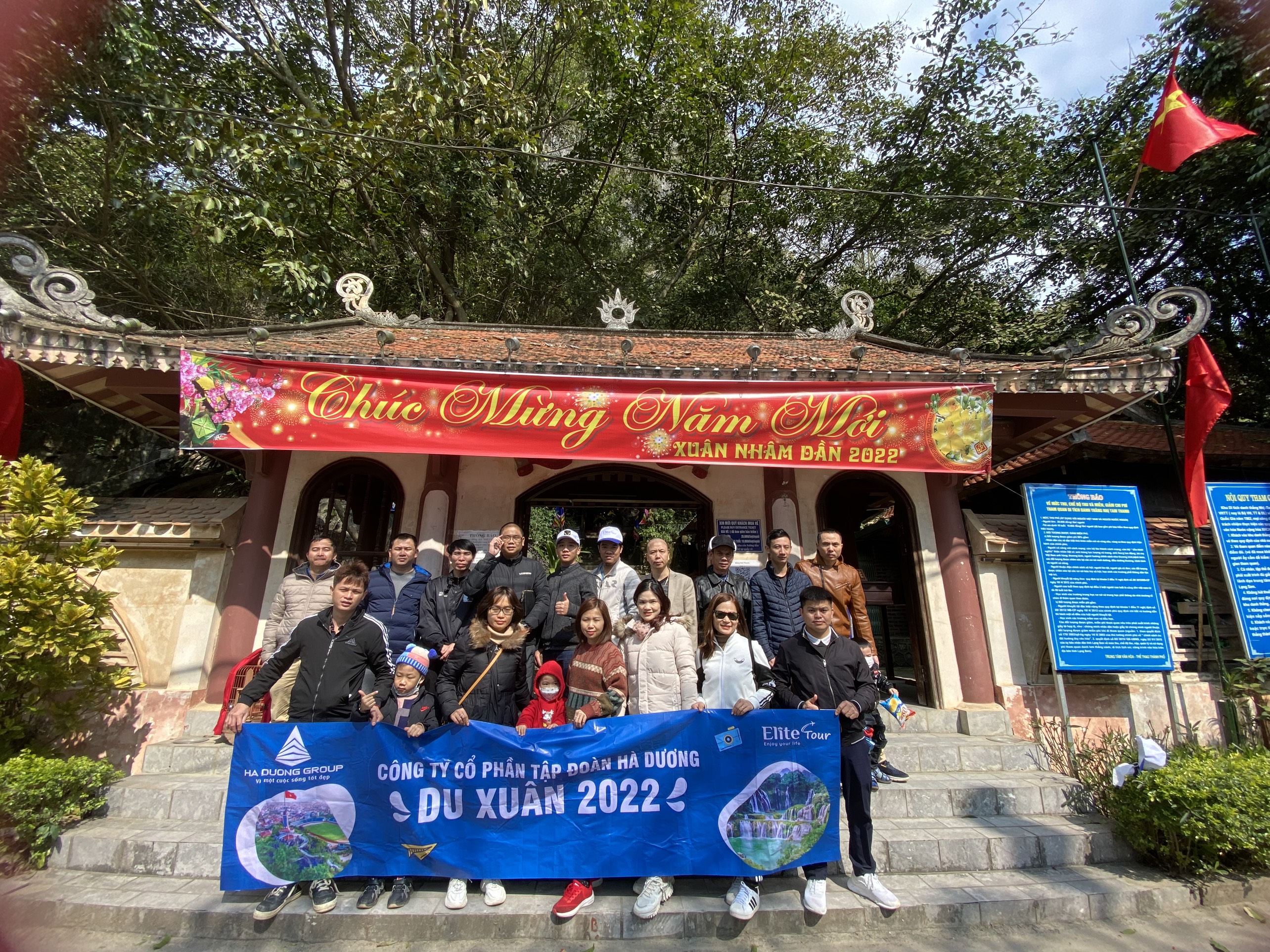 Tour Cao Bằng Lạng Sơn 4 Ngày 3 Đêm| Elite Tour 02 Tour Cao Bằng Lạng Sơn 4 Ngày 3 Đêm| Elite Tour 02