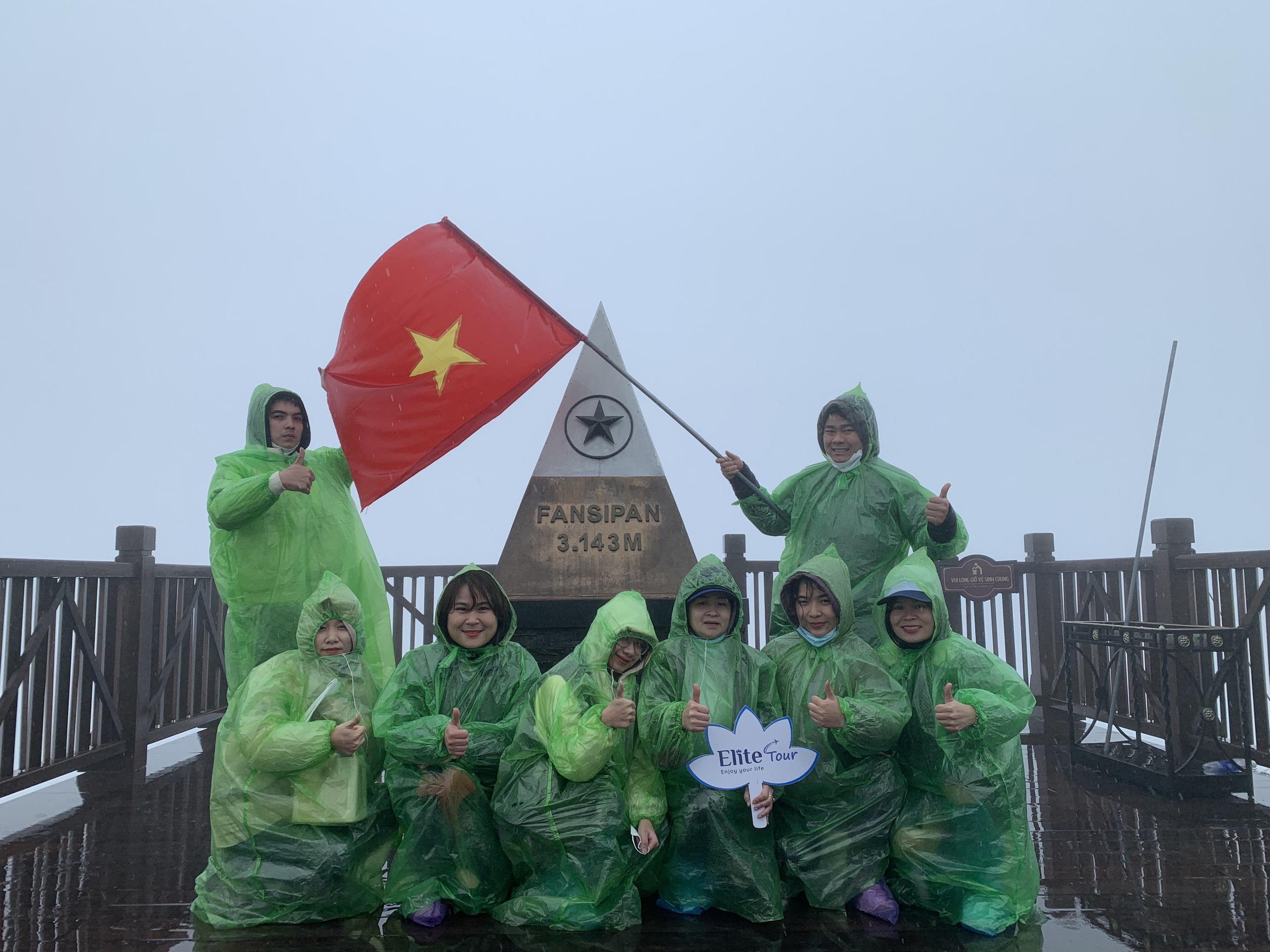 Tour du lịch Sapa 2 ngày 1 đêm| Elite Tour 01 Tour du lịch Sapa 2 ngày 1 đêm| Elite Tour 01