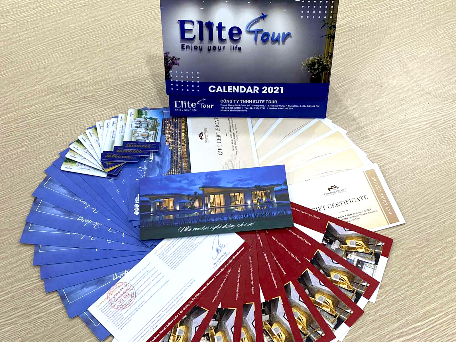 Mua voucher giá rẻ uy tín tại Elite Tour Mua voucher giá rẻ uy tín tại Elite Tour