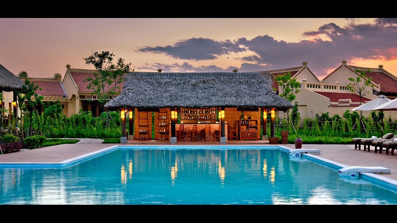 Emeralda ninh Binh ho boi Emeralda ninh Binh ho boi