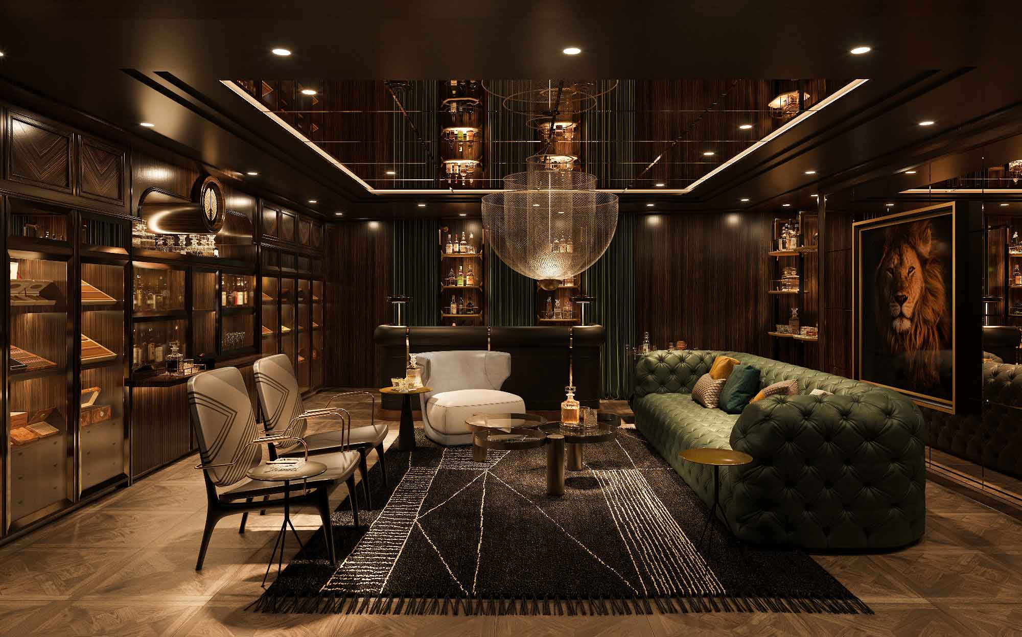 Review Du thuyền Essence Grand Superyacht 07 Review Du thuyền Essence Grand Superyacht 07