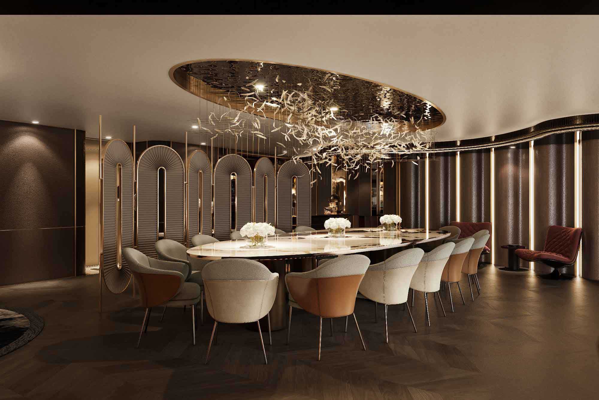 Review Du thuyền Essence Grand Superyacht 04 Review Du thuyền Essence Grand Superyacht 04