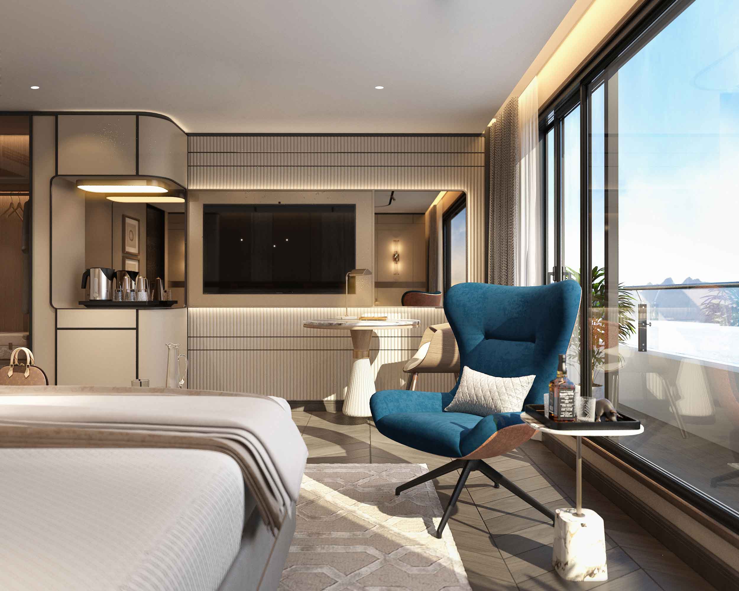 Review Du thuyền Essence Grand Superyacht 14 Review Du thuyền Essence Grand Superyacht 14