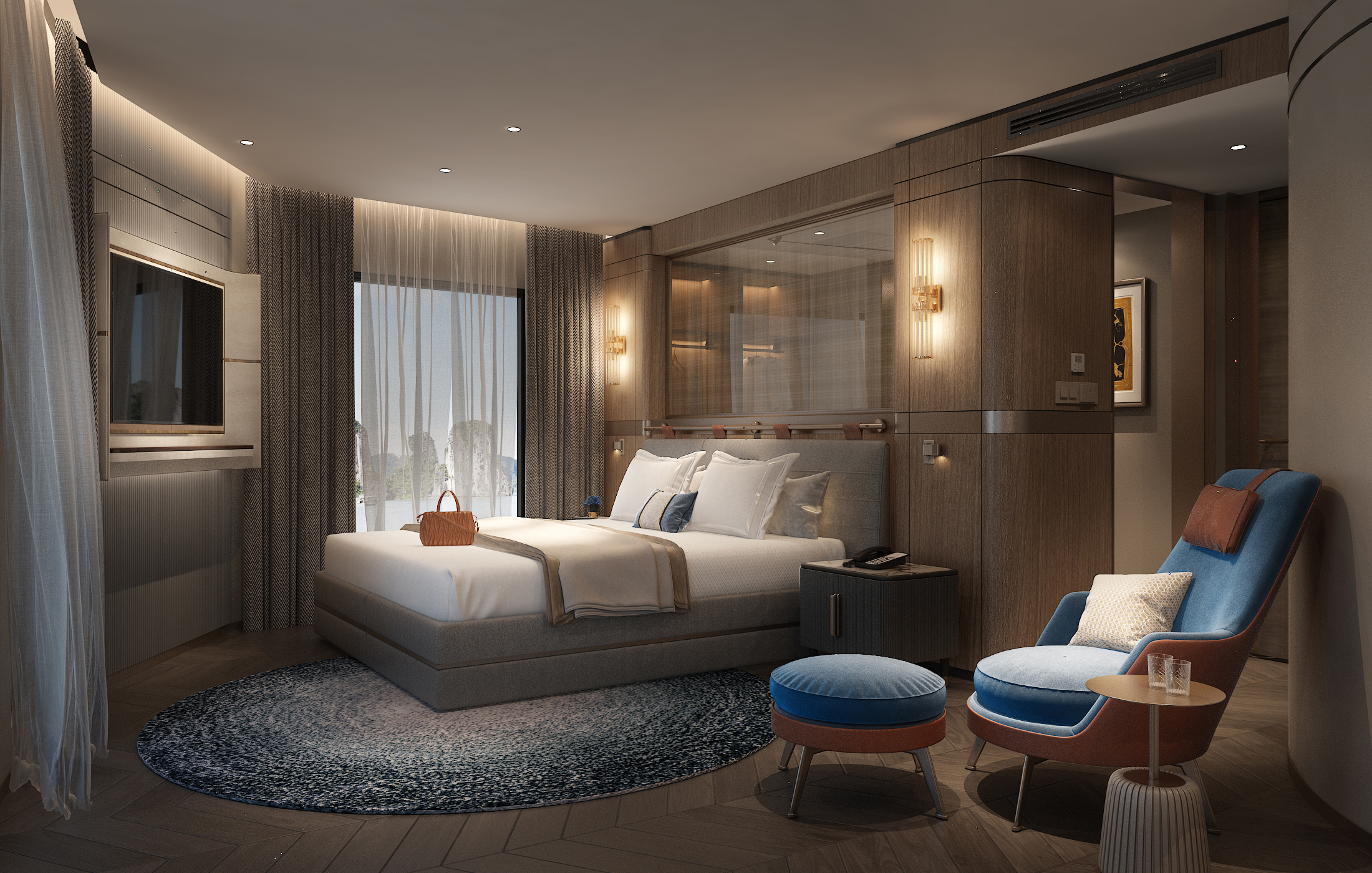 Review Du thuyền Essence Grand Superyacht 15 Review Du thuyền Essence Grand Superyacht 15