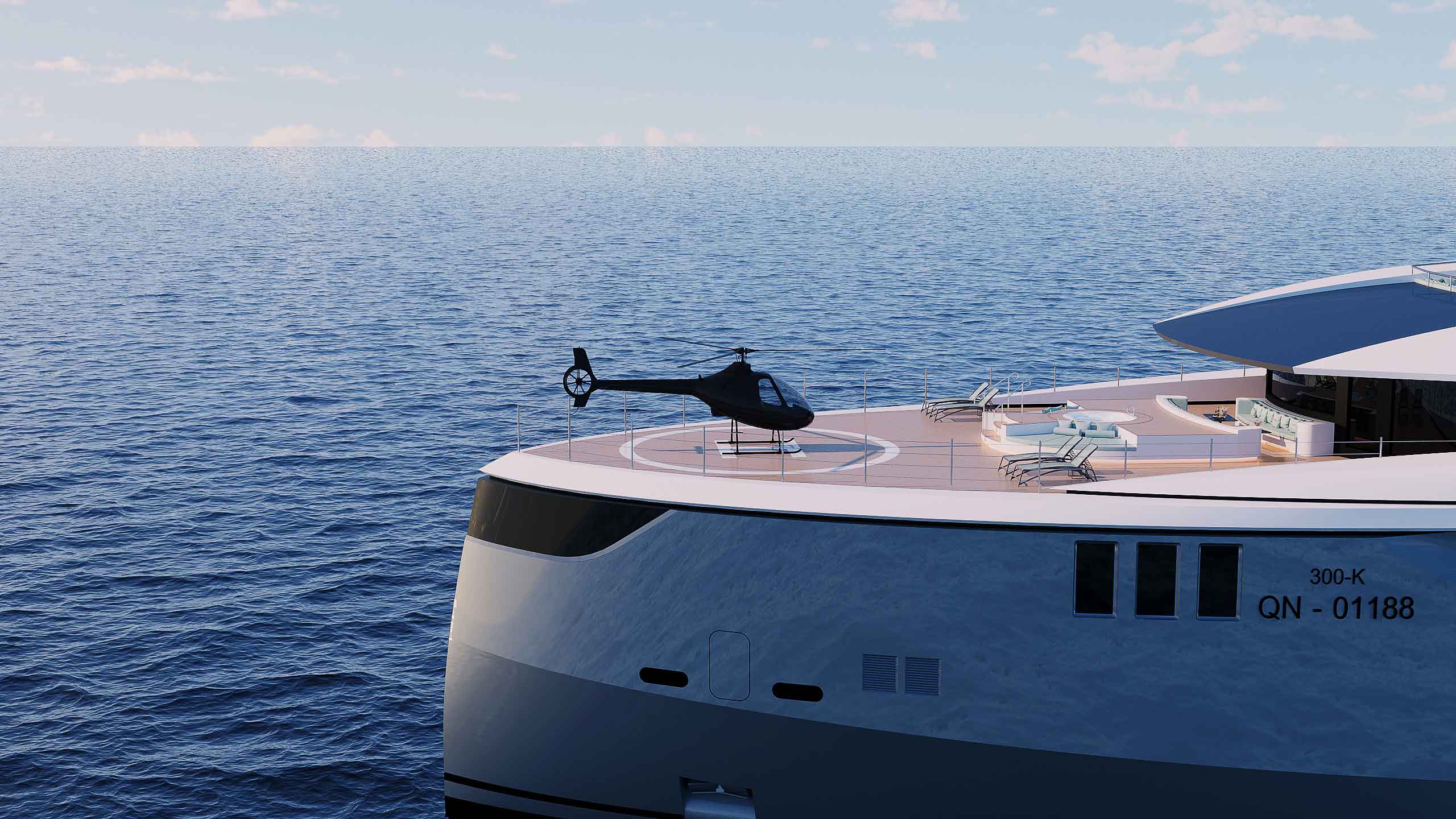 Review Du thuyền Essence Grand Superyacht 10 Review Du thuyền Essence Grand Superyacht 10