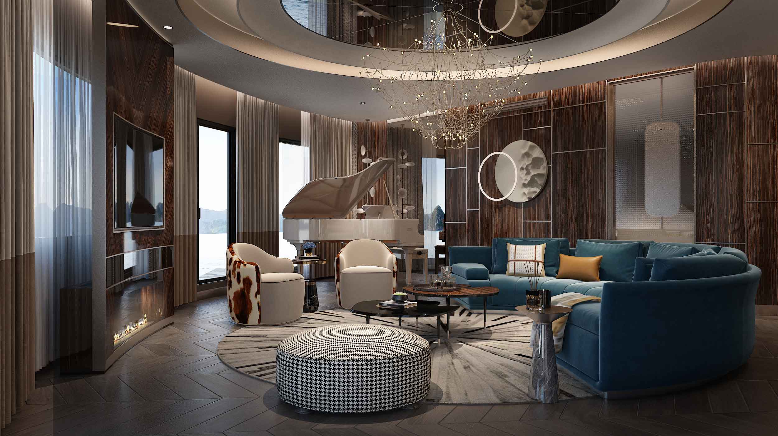 Review Du thuyền Essence Grand Superyacht 17 Review Du thuyền Essence Grand Superyacht 17