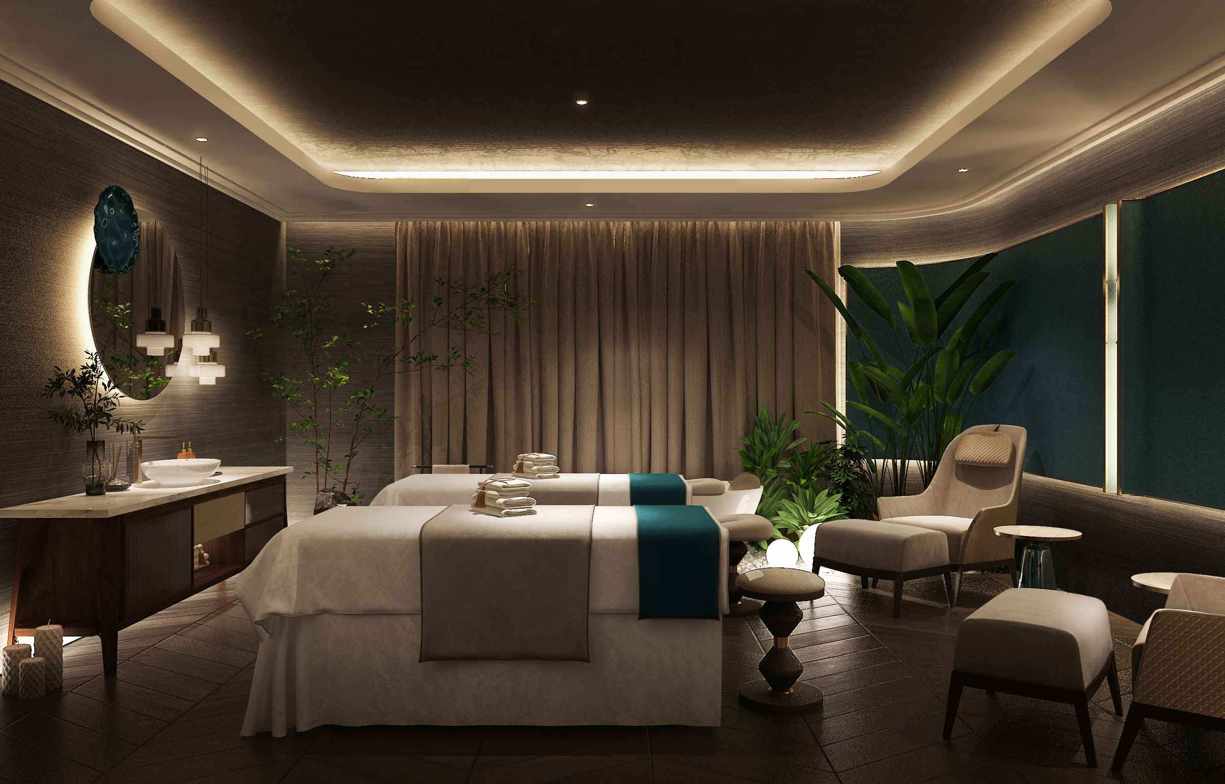 Review Du thuyền Essence Grand Superyacht 03 Review Du thuyền Essence Grand Superyacht 03