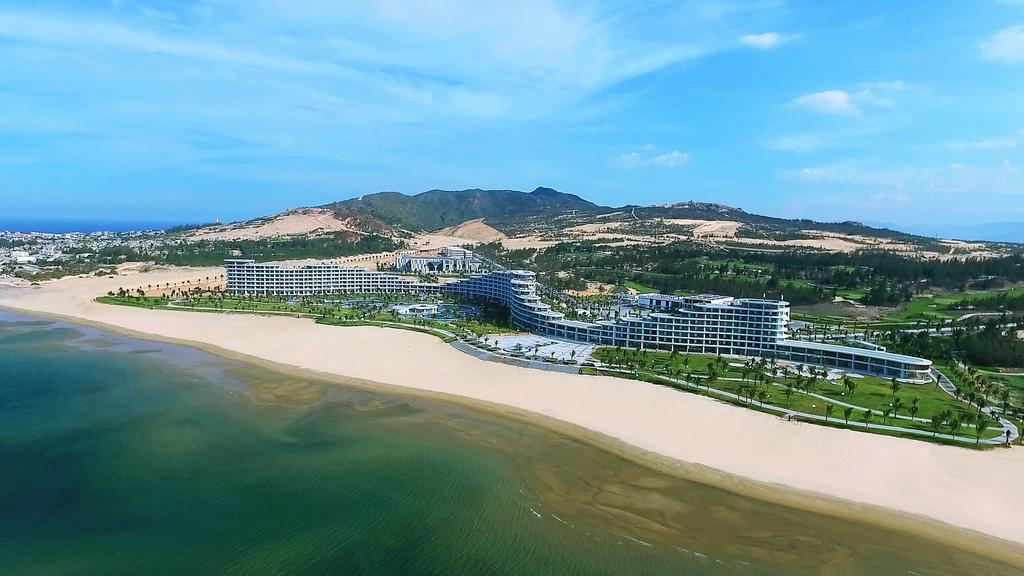 FLC Luxury Hotel Quy Nhơn View biển Nhơn Lý FLC Luxury Hotel Quy Nhơn View biển Nhơn Lý